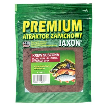 Atraktor Krew suszona 250g