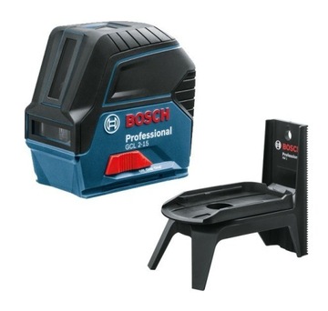 LASER KRZYŻOWY GCL 2-15+RM1+UCHWYT BM3