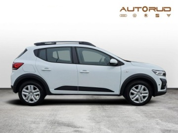 Dacia Sandero III Hatchback 5d 1.0 TCe ECO-G 100KM 2023 Dacia Sandero Stepway 1.0 TCE 100KM LPG 2023, zdjęcie 5