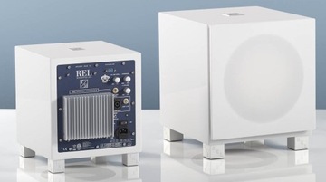 REL T9i ИДЕАЛЬНАЯ НАСОВАЯ ОСНОВА ДЛЯ Амбициозной АУДИОСИСТЕМЫ ЭКСКЛЮЗИВНЫЙ ДИЗАЙН