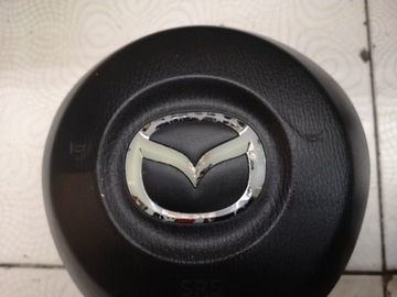 DESKA KONZOLA AIRBAG MAZDA CX3