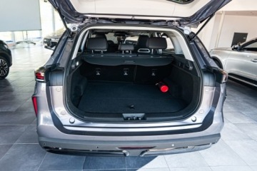 Chery Tiggo 7 SUV PHEV 1.5 T-GDI DHE 279KM 2025 CHERY Tiggo 7 Comfort 1.5 T-GDI Super Hybrid DHT 279KM 2025, zdjęcie 13