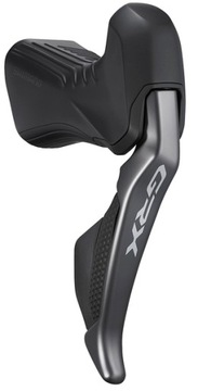 Klamkomanetka Shimano GRX Di2 ST-RX815-R 11rz tył