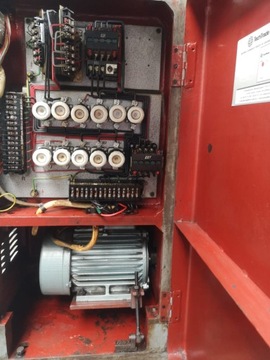 ГОРИЗОНТАЛЬНО-РЕЗОВАЛЬНЫЙ СТАНОК STRIGON GH-400 U + ПОЛНАЯ ДОКУМЕНТАЦИЯ DTR!!!