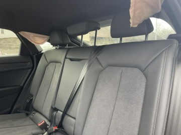 Audi 2025 Audi Q3 Sportback S-line 4x4 Automat Skóra Kamera, zdjęcie 12