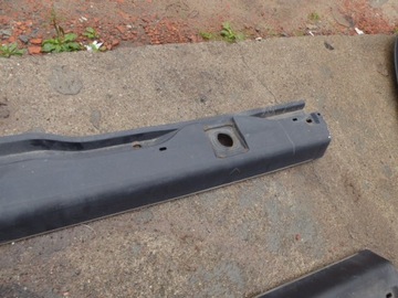 ALFA ROMEO 166 КРЫШКА, ЛЕВАЯ РАМА РАМА