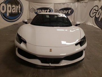 Ferrari 2023 Ferrari 296 GTB 2023 3.0l 3.0 Hybryda 819KM, zdjęcie 6