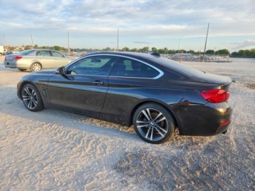 BMW Seria 4 G22-23-26 2020 BMW Seria 4 430I 2020 2.0 Benzyna 248KM, zdjęcie 1