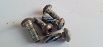 БОЛТ ТОРМОЗНОГО ДИСКА YAMAHA FJ FZS TDM XTZ XJ 600 FZR XV XVS XJR FZ YP