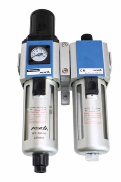 FILTR ODWADNIACZ NAOLEJACZ POWIETRZA 3/8″ ASTA