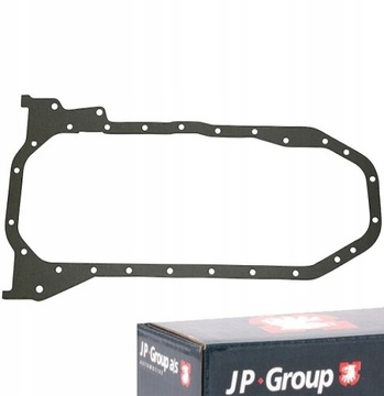 USZCZELKA MISKI OLEJU do VW TRANSPORTER T4 2.4 2.5