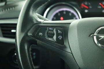 Opel Astra K Hatchback 5d 1.4 Turbo 125KM 2018 Opel Astra 1.4 T, Salon Polska, Serwis ASO, Klima, zdjęcie 13