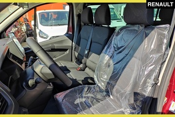 Renault Trafic III Combi 2.0 dCi  150KM 2024 Renault Trafic Kombi L2H1 Grand Equilibre 2.0 150KM Kamera !!, zdjęcie 11