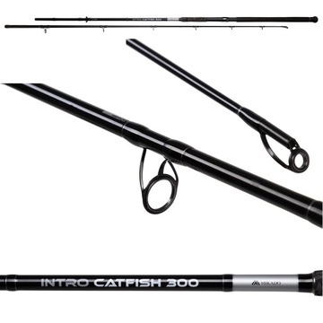 NA SUMA MIKADO INTRO CATFISH 330 CM DO 500 GR