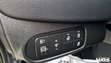 Kia Carens IV Minivan 1.6 GDI 135KM 2016 Kia Carens 1.6 benz manual Navi climatronic 7 osob kamera 100 bezwypadek, zdjęcie 15