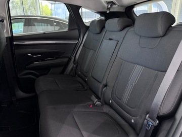 Hyundai Tucson IV SUV PHEV 1.6 T-GDI PHEV 265KM 2023 Hyundai Tucson Exellence 4x4, Plug In, 1 właścicie, zdjęcie 12