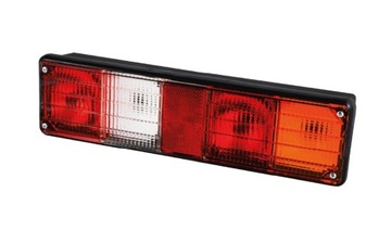 LAMPA ZESPOLONA TYLNA POLONEZ TRUCK PRAWA