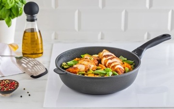 Сковорода ZWIEGER DIAMOND 28 СМ