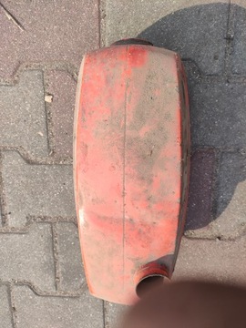 Бак Ромет Кадет