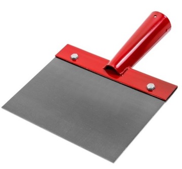 Skrobak Zdzierak do posadzek Płytek Betonu 300 mm