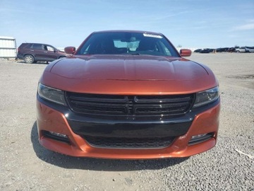 Dodge Charger VII 2022 Dodge Charger SXT 2022 3.6l 3.6 Benzyna 292KM, zdjęcie 5