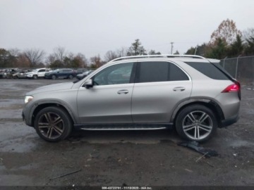Mercedes GLE V167 2020 Mercedes-Benz GLE 2020 r., 2,0L 350 4MATIC 2.0 Benzyna 255KM, zdjęcie 15