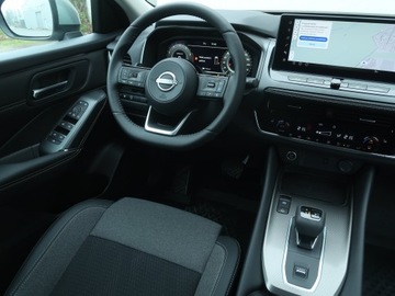 Nissan Qashqai III 2025 Nissan Qashqai 1.3 DIG-T MHEV, 1. Właściciel, zdjęcie 6