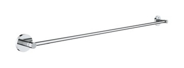 GROHE ESENTIALS WIESZAK NA RĘCZNIK KĄPIELOWY CHROM