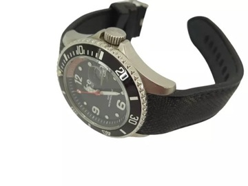 ICEWATCH 016030-ТРЕБУЕТ ЗАМЕНЫ БАТАРЕИ