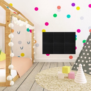 ОФИСНАЯ НАСТЕННАЯ ПЛИТКА 3D АКУСТИЧЕСКИЕ ФАЙЛ-ПАНЕЛИ