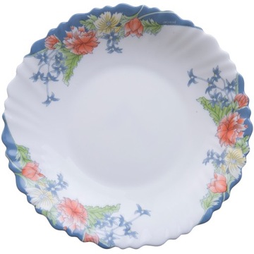 33315 ARCOPAL FLORINE TALERZ GŁĘBOKI 21 CM