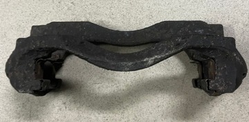 КОРОБКА ПЕРЕДНЯЯ КРОВАТЬ IVECO DAILY 35s 35c 06-14