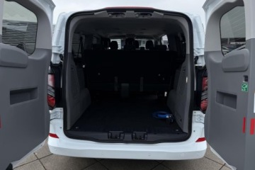 Ford Transit Custom II Van L2 2.0 EcoBlue  136KM 2026 Ford Transit Custom Kombi L2H1 150KM Limited, zdjęcie 15