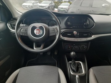 Fiat Tipo II Sedan 1.4 95KM 2018 Tipo 1.4 16v Pop, zdjęcie 2