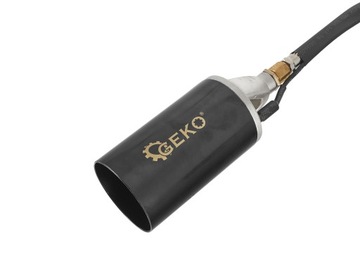 Горелка кровельная газовая 60мм PROFI