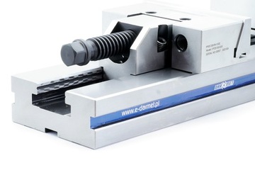 ПРЕЦИЗИОННЫЕ ТИСКИ FPZB175x300 175MM с ЧПУ