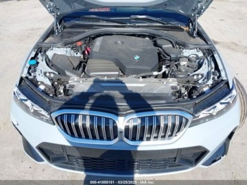 BMW Seria 3 G20-G21 2023 BMW Seria 3 330I xDrive 2023 2.0l 2.0 Benzyna 255KM, zdjęcie 9