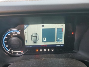 Ford 2024 Ford Bronco Badlands 2024 2.7l 2.7 Benzyna 330KM, zdjęcie 9