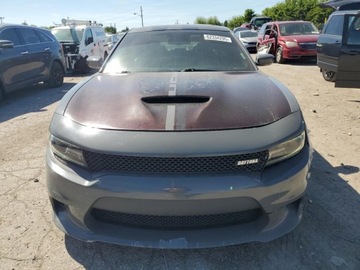 Dodge Charger VII 2019 Dodge Charger 2019 DODGE CHARGER 5.7 Benzyna 370KM, zdjęcie 4