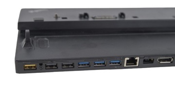 Док-станция Lenovo ThinkPad W541, W550s, P50s