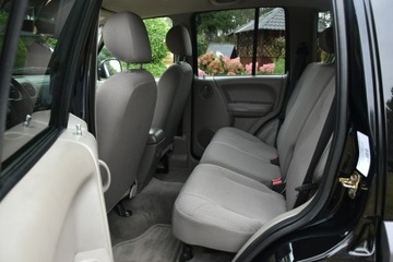 Jeep Cherokee III 2.4 i 16V 147KM 2004 Jeep Cherokee KJ 2.4 GAZ XII.2004r. SALON 4x4, zdjęcie 15