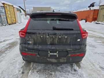 Volvo XC40 2024 Volvo XC 40 Volvo XC40 Recharge Pure Electric Twin eAWD Plus z 2024 r., zdjęcie 6