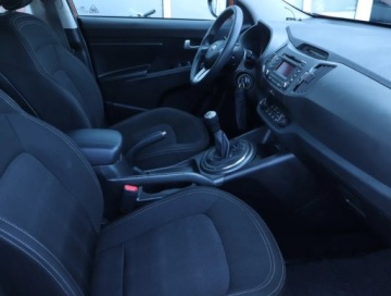 Kia Sportage III SUV 2.0 DOHC 163KM 2012 Kia Sportage 2.0 CVVT, Salon Polska, zdjęcie 7