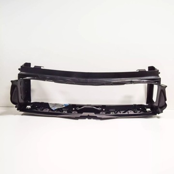 BMW 4 COUPE F32 RADIATOR AIR DUCT 51747290610 7290610 2016