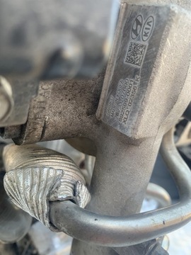 TURBO I30 III FACELIFT 20- HB 1.0 T-GDI