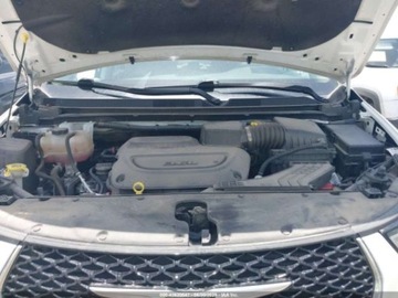 Chrysler Pacifica II 2024 Chrysler Pacifica Touring L 2024 3.6 Benzyna 287KM, zdjęcie 8