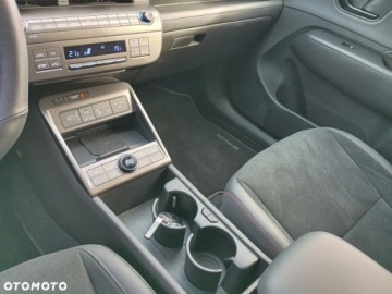 Hyundai Kona II 2025 Hyundai Kona 1.6 GDI Hybrid N-Line DCT 1.6 Hybryda 138KM, zdjęcie 14