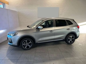 MG 2025 MG ZS Hybrid Hybrid Excite LED skora Auto hold 1.5 Hybryda 197KM, zdjęcie 1