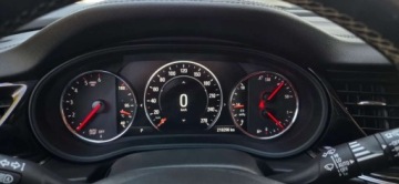 Opel Insignia I Sports Tourer Facelifting 2.0 CDTI Ecotec 170KM 2017 Opel Insignia OpC_Line 2.0CDTI 170KM Lux Navi Kamera Super Stan Import Ra, zdjęcie 24