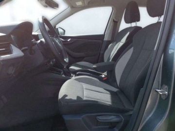 Skoda Kamiq Crossover Facelifting 1.0 TSI 115KM 2024 Skoda Kamiq Style 1.0TSI 115KM DSG Serwis ASO Salon PL FV23, zdjęcie 9